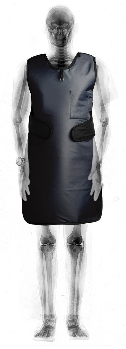 Lead Apron