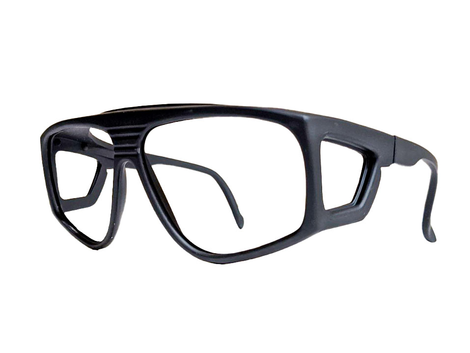 Lead Glasses