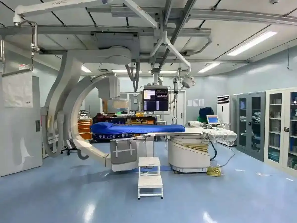 Cathlab