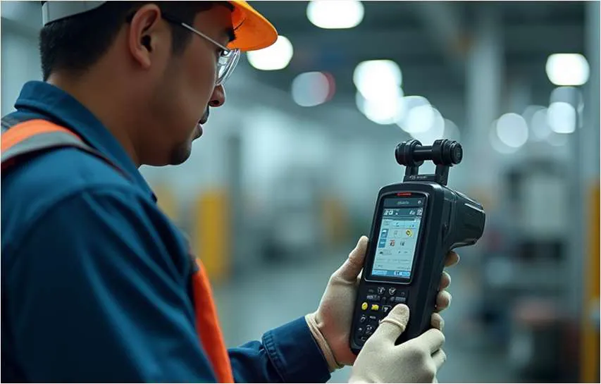 Dosimeter Types