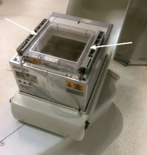 DRL CT Scan