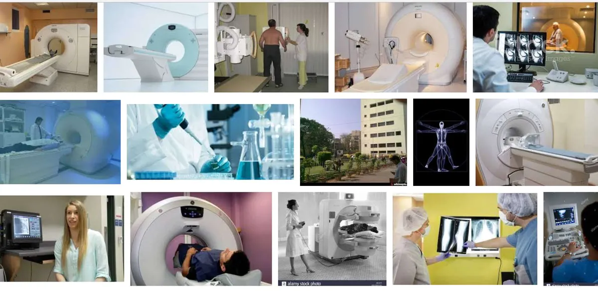 DRL Radiografi