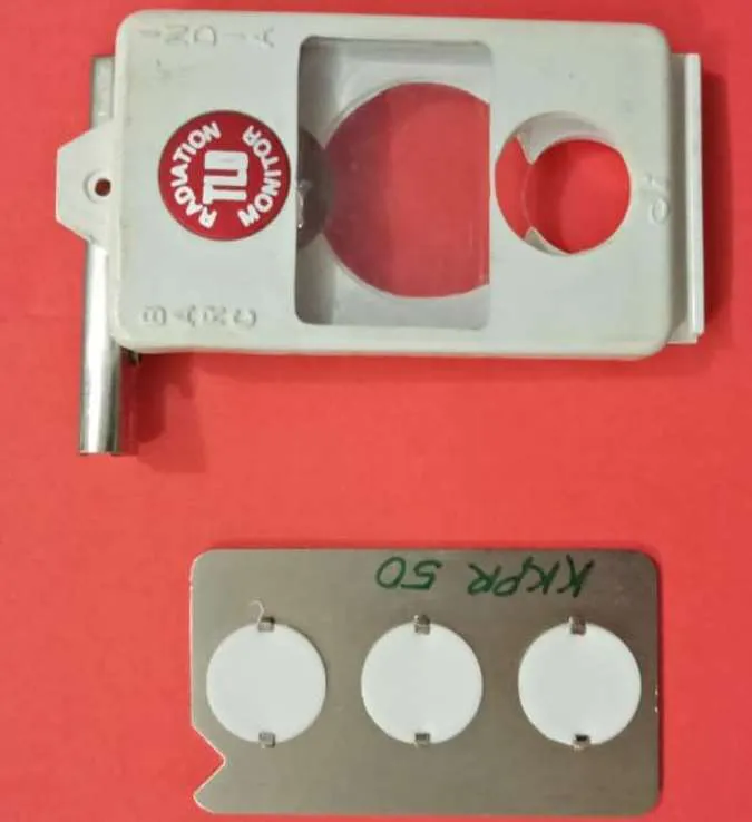 Dosimeter