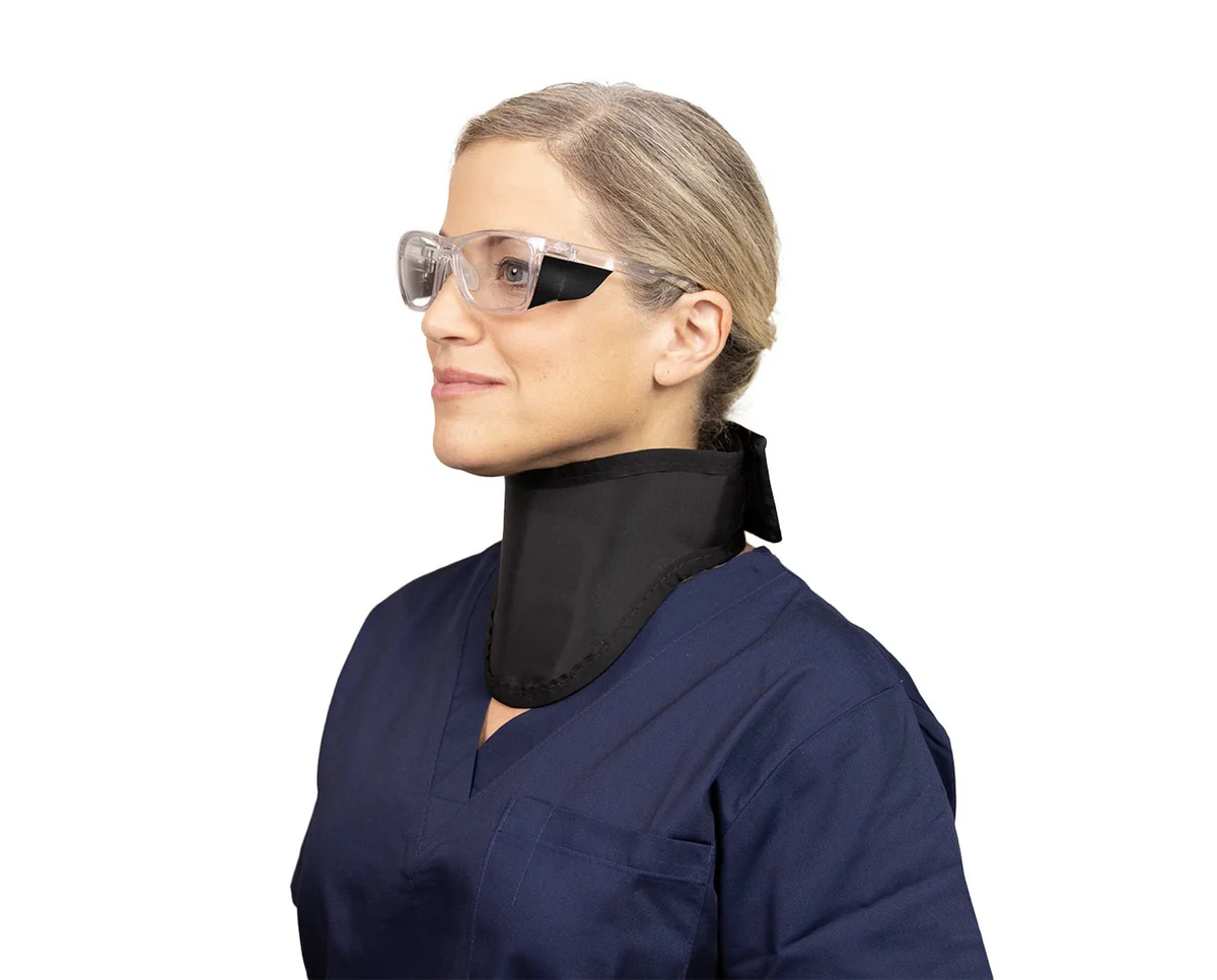 Thyroid Shield