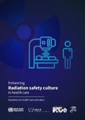 Radiation Safety Culture WHO